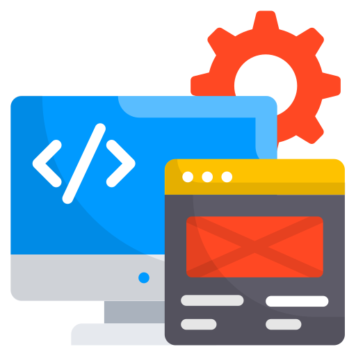 computer - Icon made by Pixel perfect from www.flaticon.com