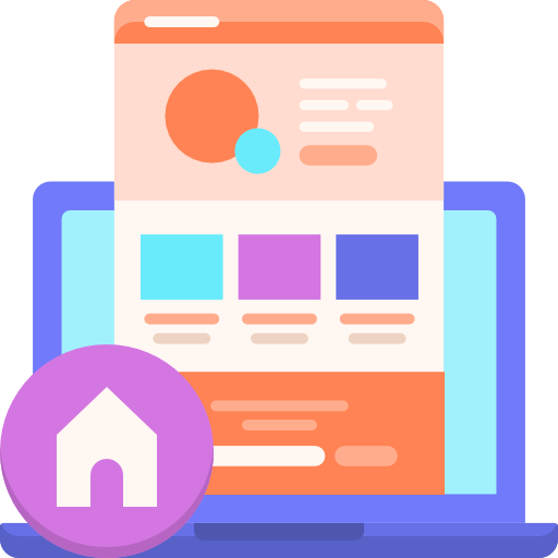 website - Icon made by Pixel perfect from www.flaticon.com
