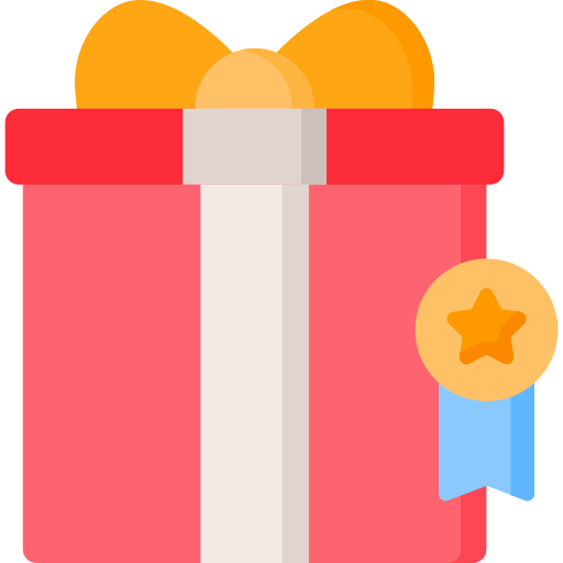 reward - Icon made by Pixel perfect from www.flaticon.com
